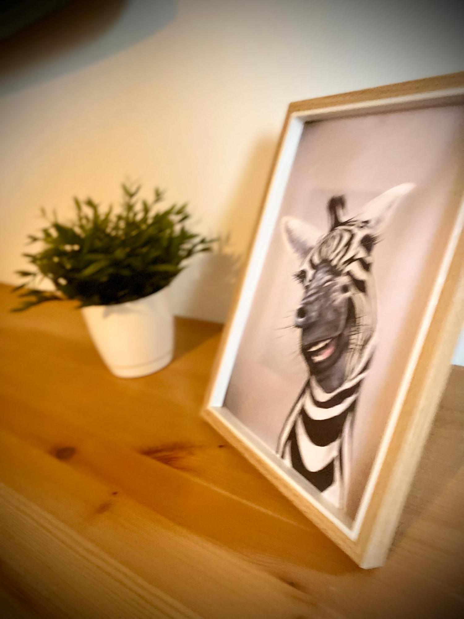 Appartement Tierra *