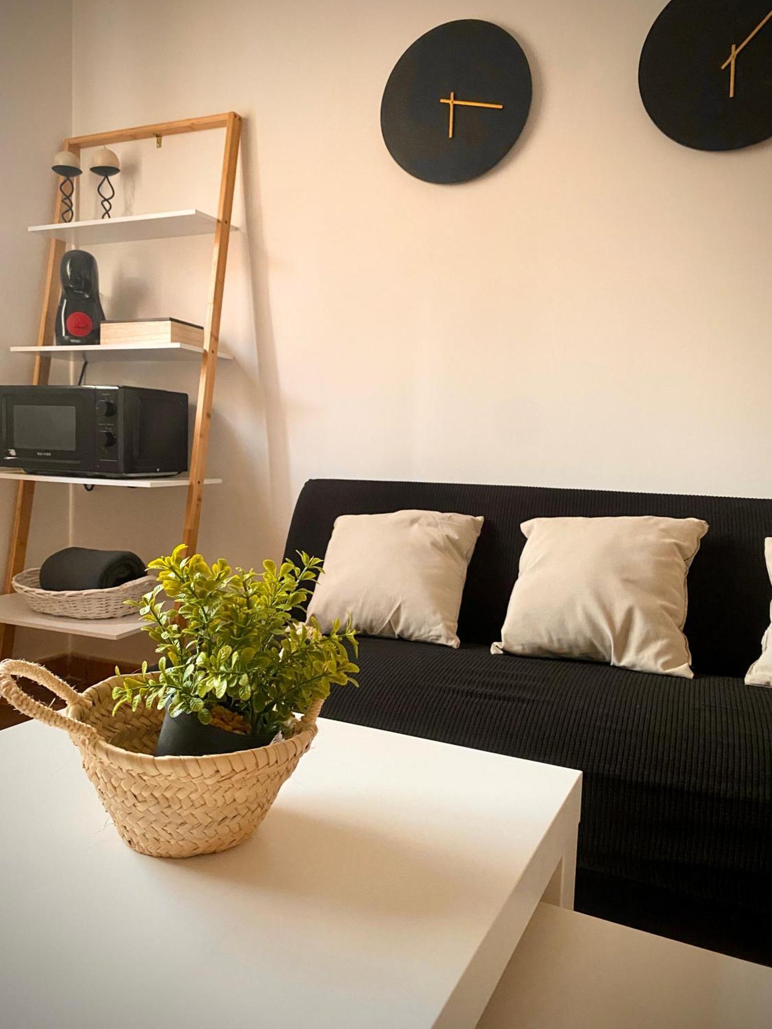 Tierra Appartement