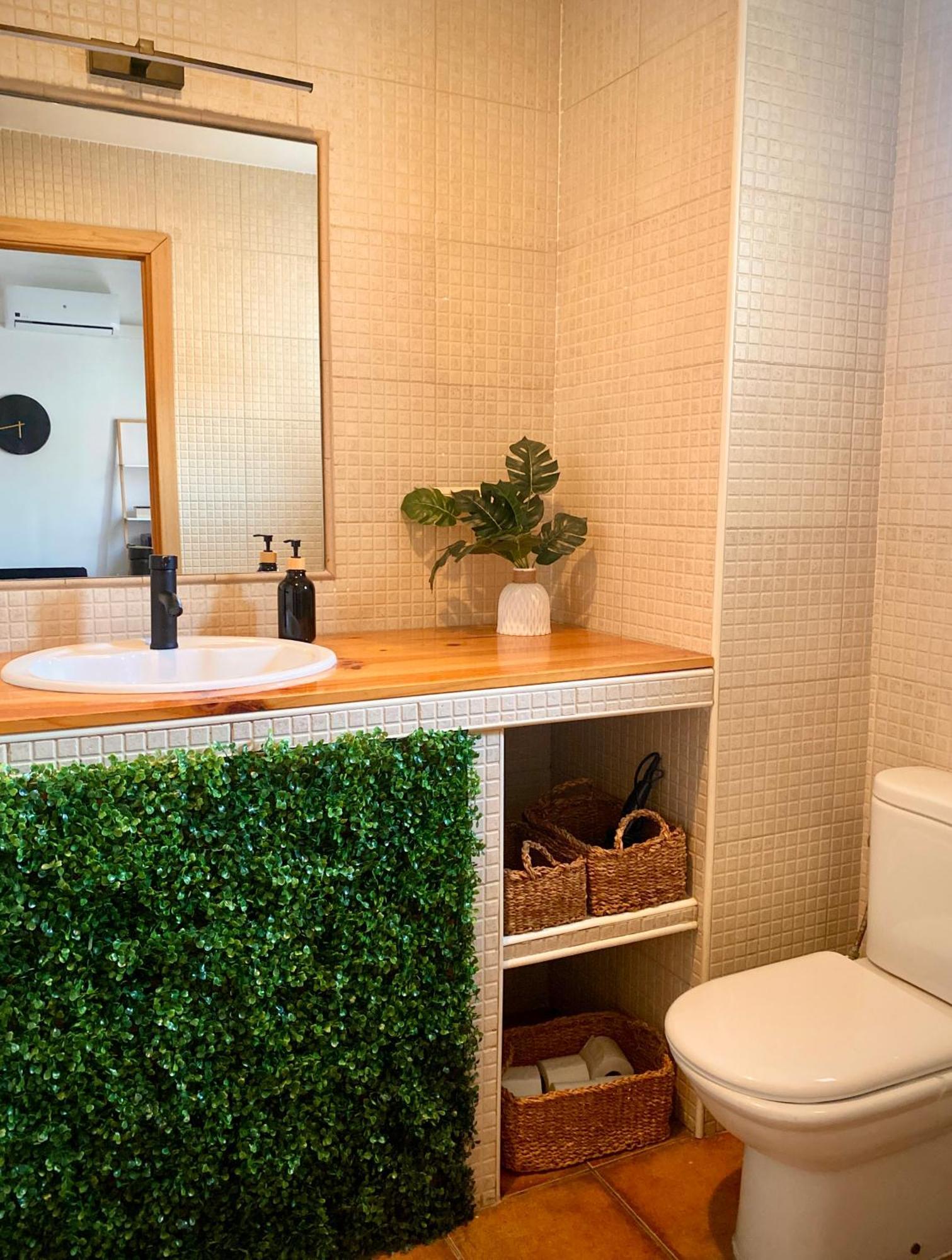 Appartement Tierra
